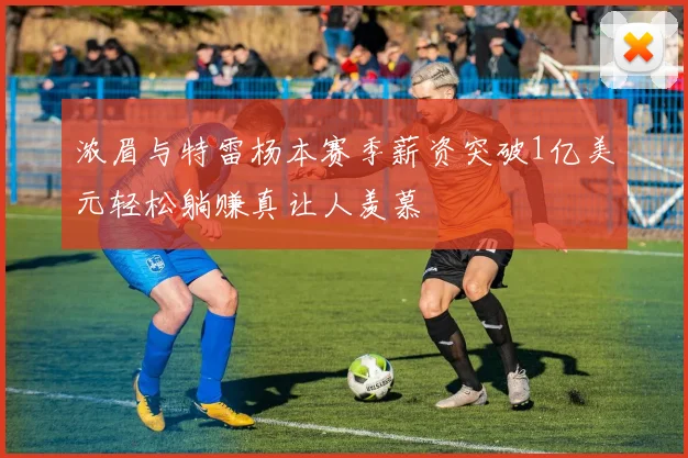 浓眉与特雷杨本赛季薪资突破1亿美元轻松躺赚真让人羡慕