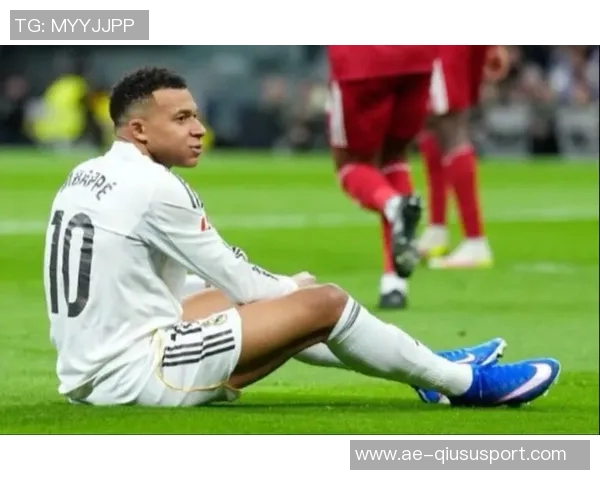 姆巴佩伤情乐观皇马预计一周内恢复训练重返赛场