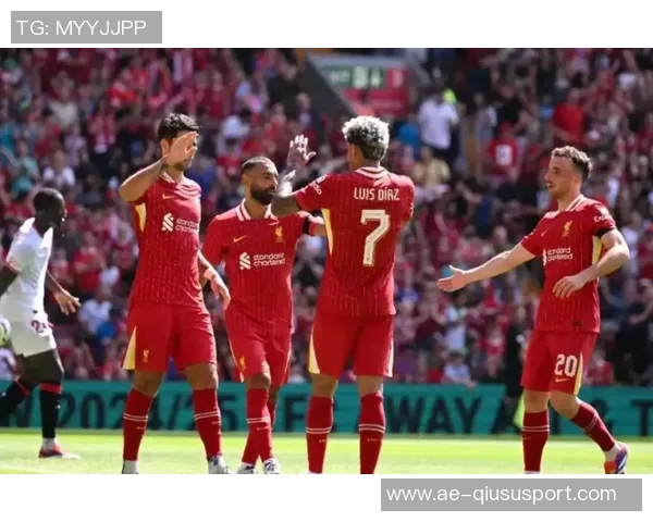 埃基蒂克红牌后表现低迷利物浦三场全败无进球