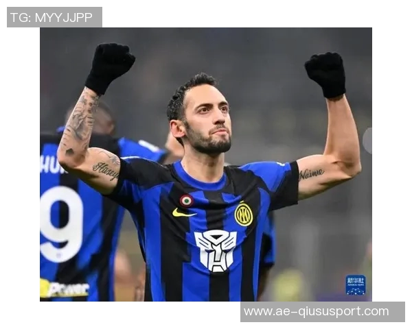 巴雷拉连续9个赛季意甲进球追平恰尔汗奥卢与佩莱格里尼成新传奇