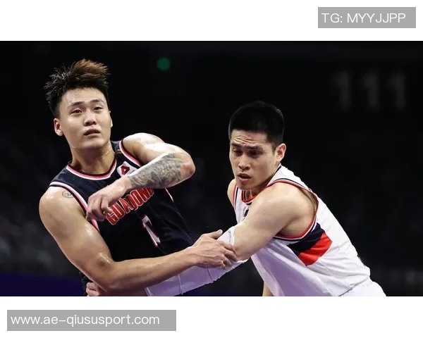 赵睿周琦实力强劲小曾陈盈骏回归助力球队深度提升