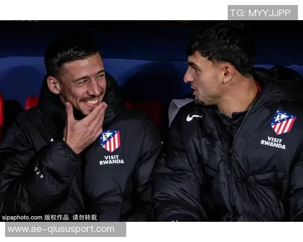 科雷亚坦言在马竞感到厌倦与不满渴望改变以调整心态