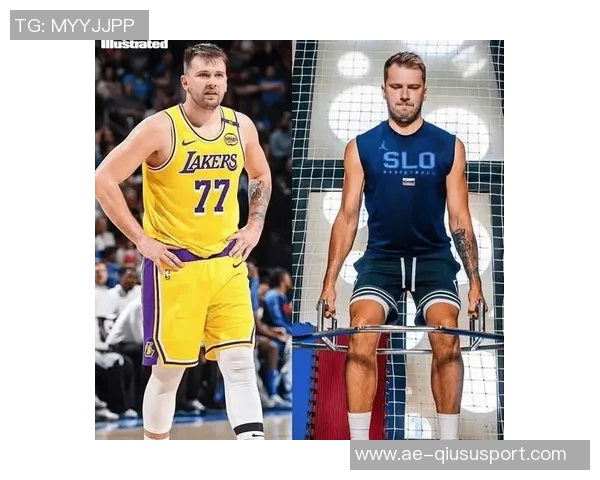 湖人训练营新名单东契奇体重变化引关注从230磅到最高270磅 湖人训练营新名单东契奇体重变化引关注从230磅到最高270磅