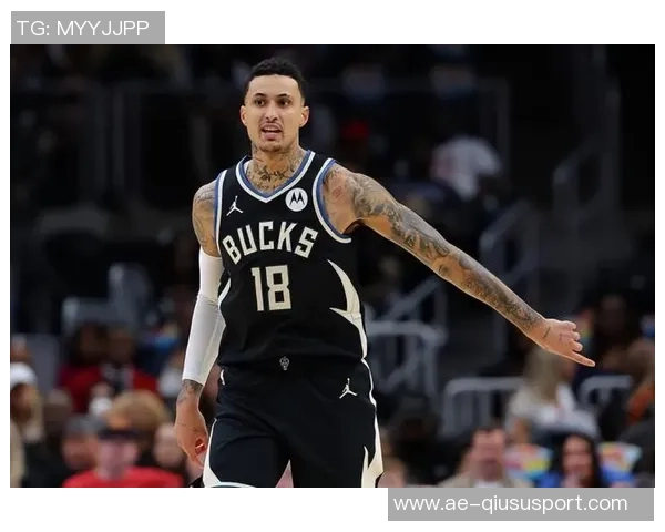 雄鹿对阵活塞库兹马状态回暖有望助力球队争胜