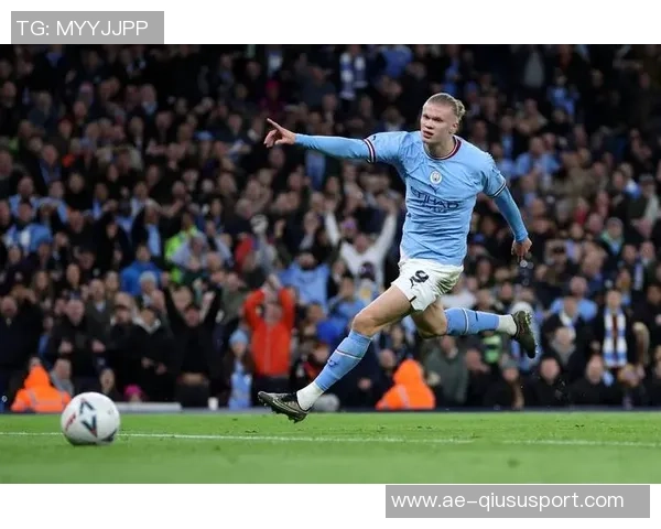 瓜帅称多纳鲁马与哈兰德为曼城夺冠关键未来冠军归属难以预料 瓜帅称多纳鲁马与哈兰德为曼城夺冠关键未来冠军归属难以预料