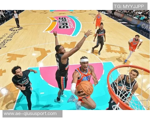 新时代篮球对决文班与亚历山大马刺如何重塑篮球魅力