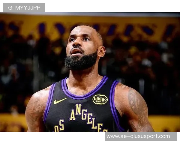 帕森斯分析湖人进攻困境即使詹姆斯复出也难以解决问题