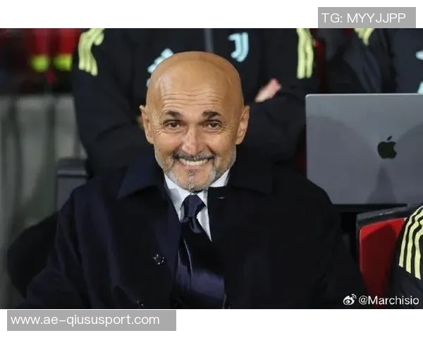 斯帕莱蒂正式接任尤文图斯主帅职务合同至2026年6月