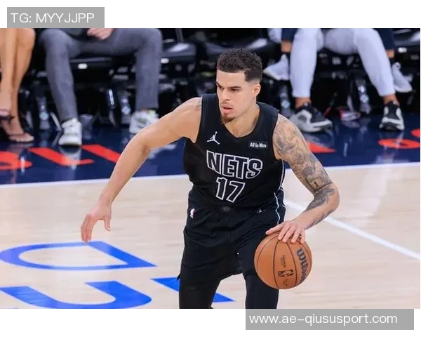 篮网对小波特的交易要价高昂或将在截止日后继续留队