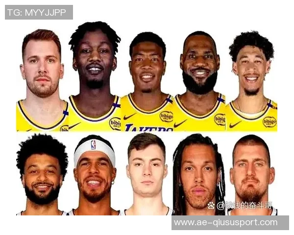 布鲁斯布朗回顾夺冠后选择4500万加盟掘金而非湖人的原因