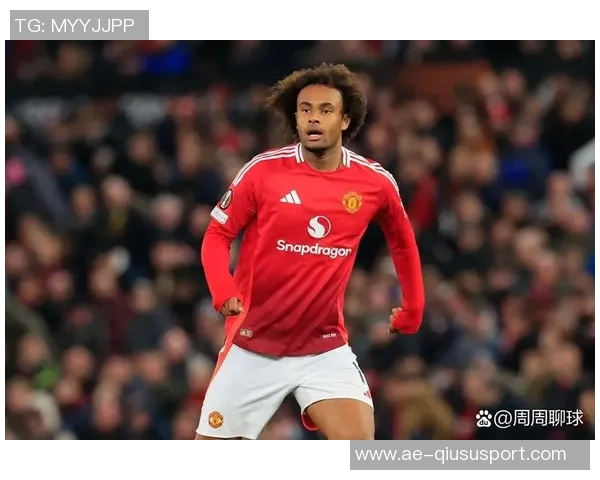 曼晚报道齐尔克泽离队后曼联需引进前锋马特塔成为潜在目标