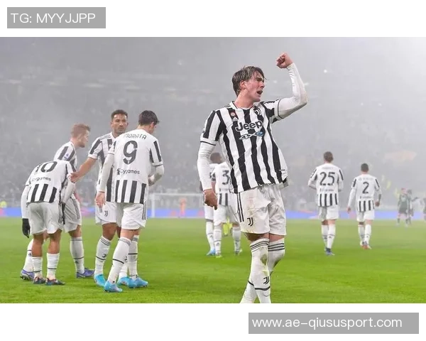 尤文图斯提前召回22岁高中锋切里或将留队或再度外租