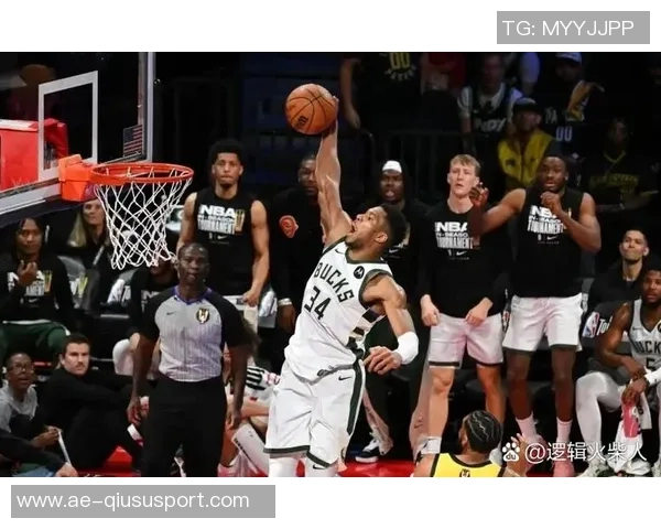 字母哥回顾关键抢断时刻直言对詹姆斯的判断准确无误 字母哥回顾关键抢断时刻直言对詹姆斯的判断准确无误