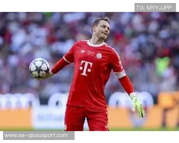 魏登费勒谈诺伊尔与鲍曼国门之争明年春季或将揭晓结果 魏登费勒谈诺伊尔与鲍曼国门之争明年春季或将揭晓结果